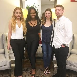 Meet your Posher, Nicole